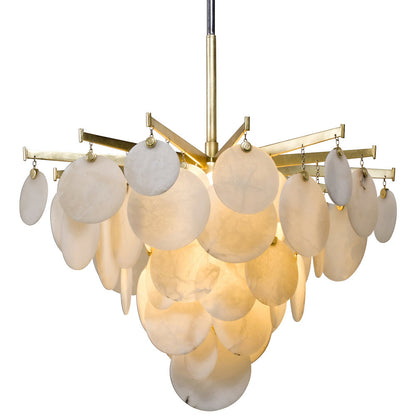 Serenity LED Pendant