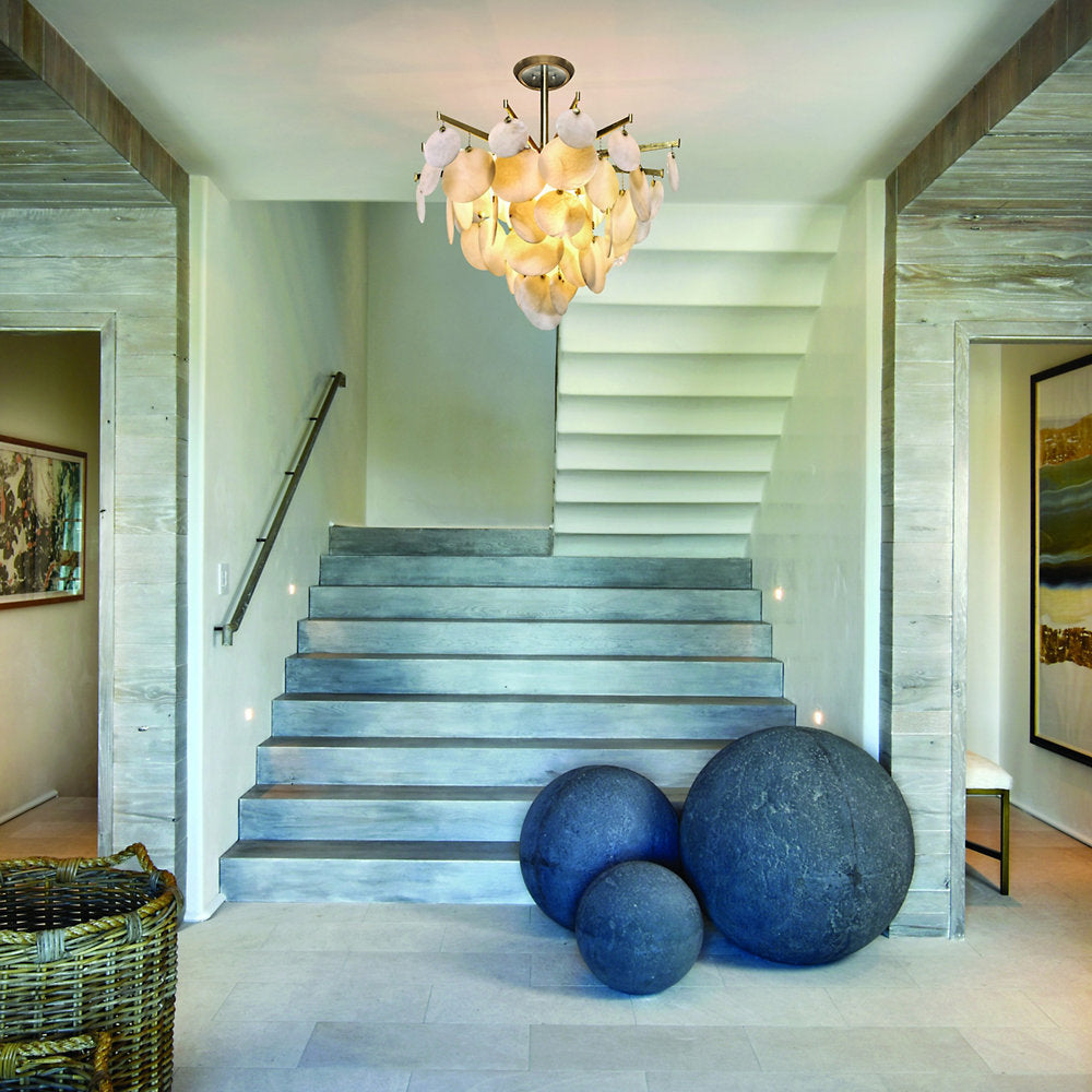 Serenity LED Pendant