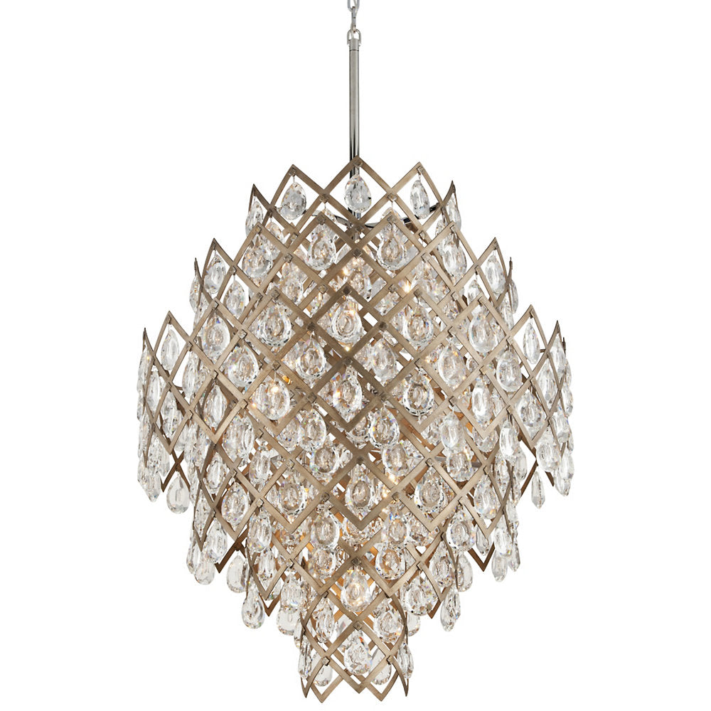 Tiara Chandelier
