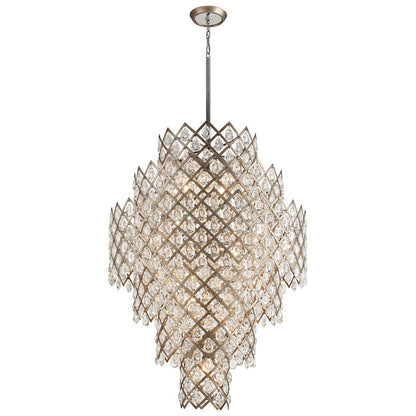 Tiara Chandelier