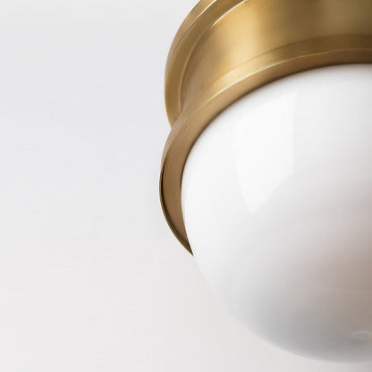 Broomley Pendant