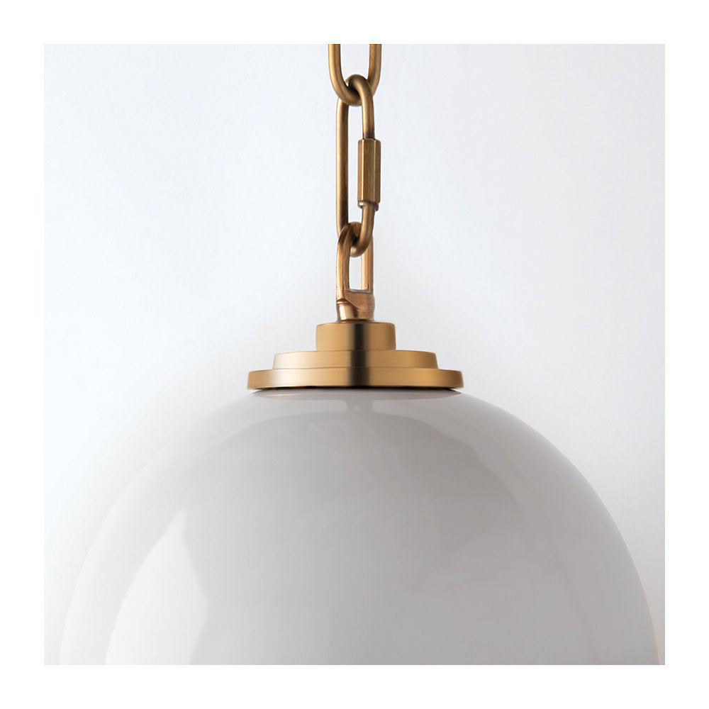 Broomley Pendant