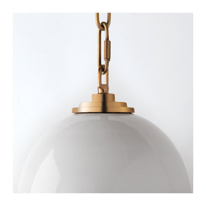 Broomley Pendant