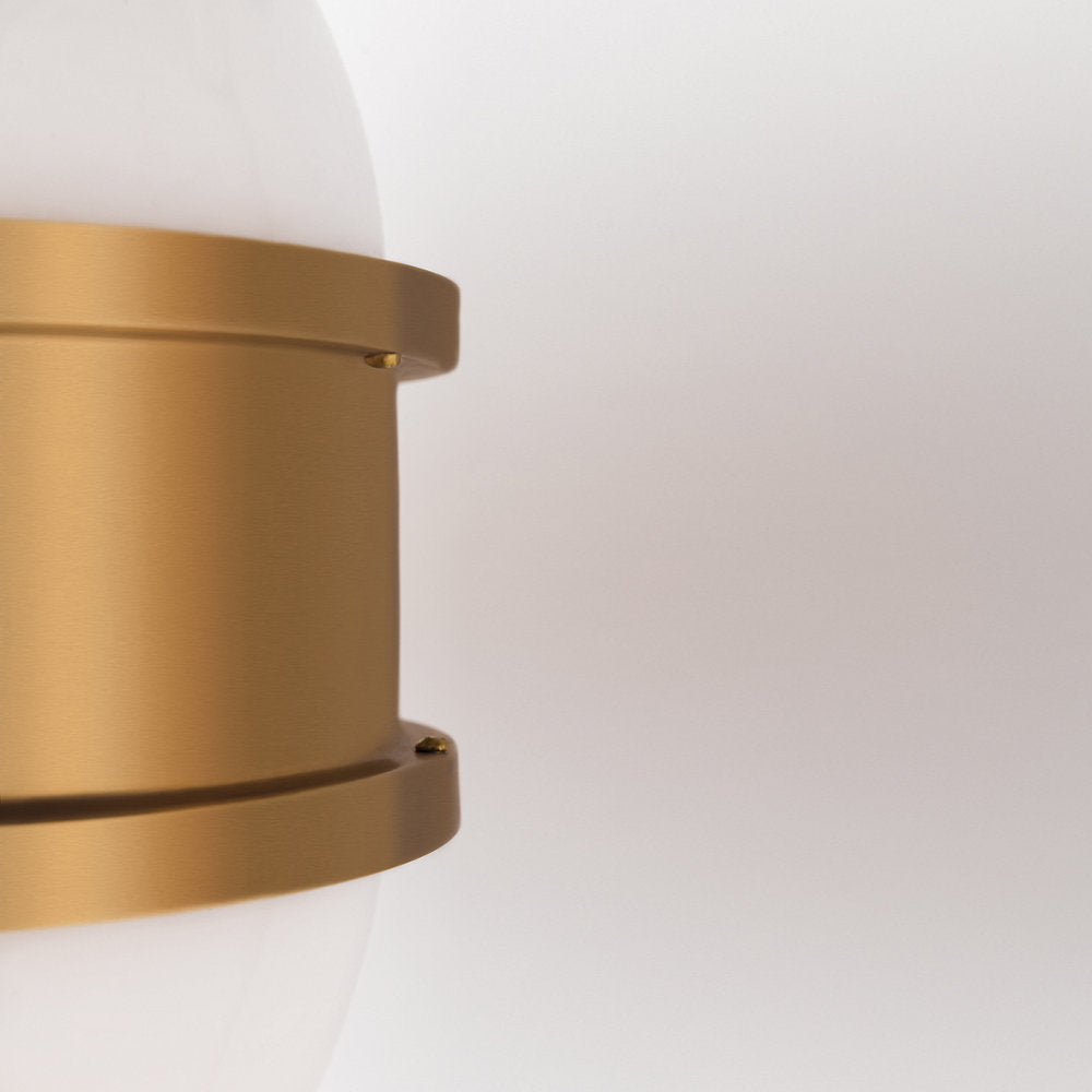 Broomley Pendant