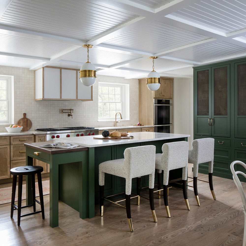 Broomley Pendant