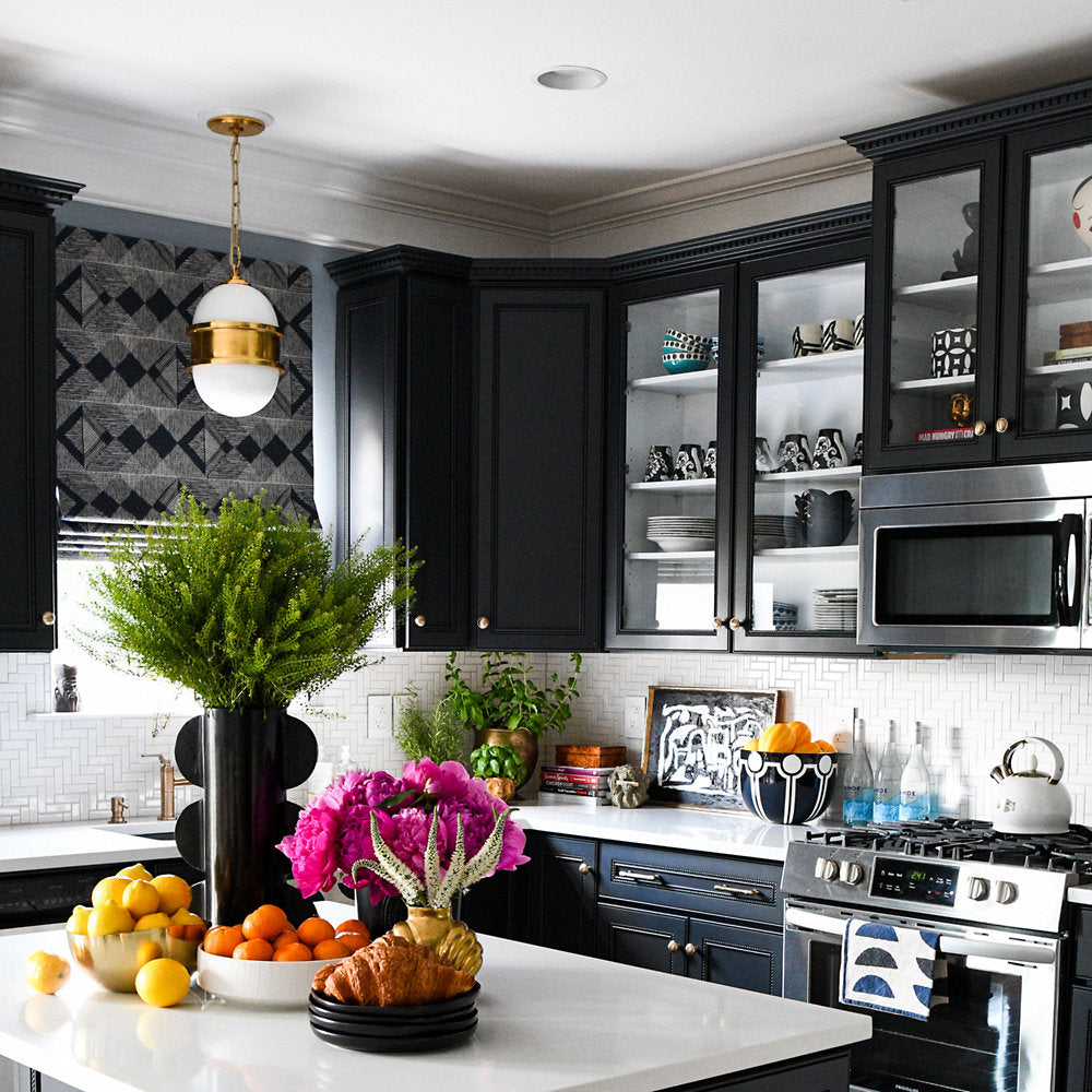 Broomley Pendant