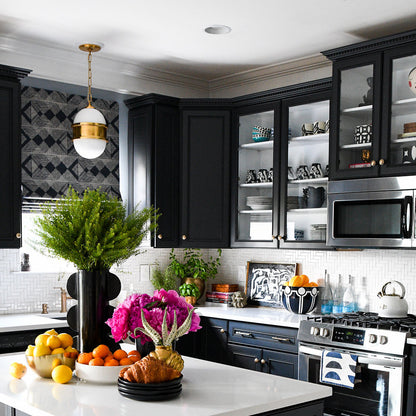 Broomley Pendant