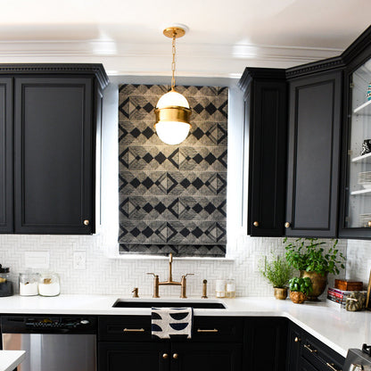 Broomley Pendant