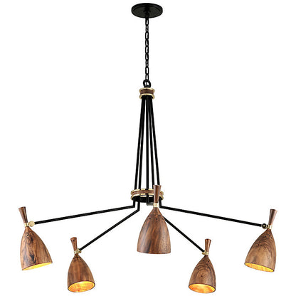 Utopia LED Chandelier