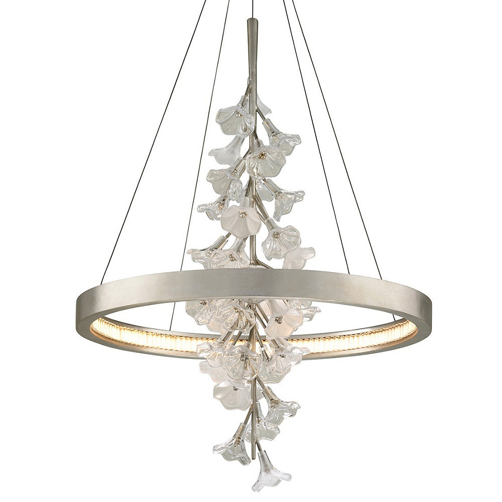 Jasmine LED Pendant