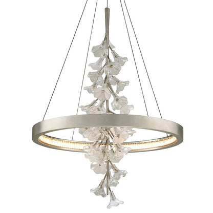 Jasmine LED Pendant