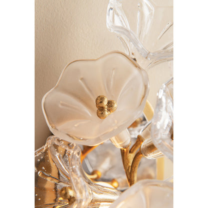 Jasmine LED Pendant