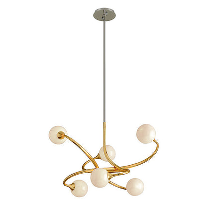 Signature Chandelier