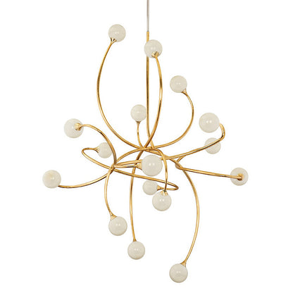 Signature Large Chandelier