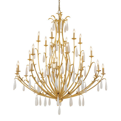 Prosecco Large Chandelier