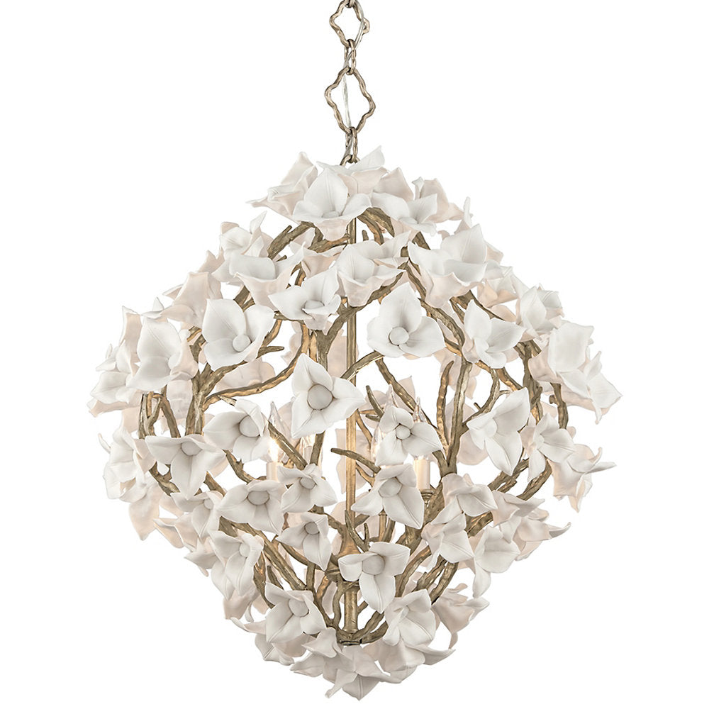 Lily Pendant