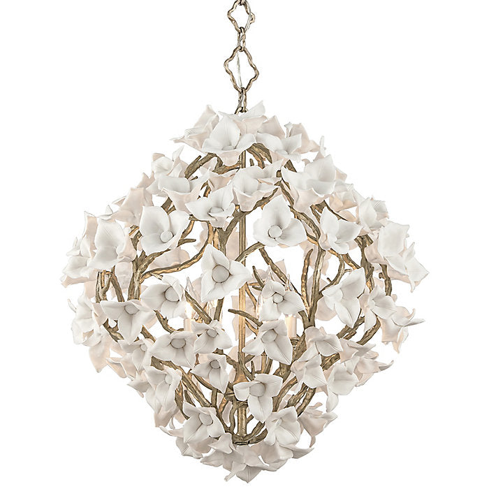 Lily Pendant