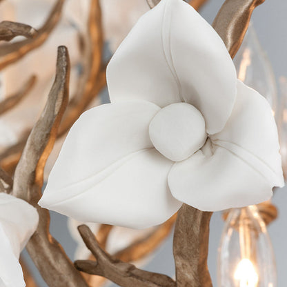 Lily Pendant