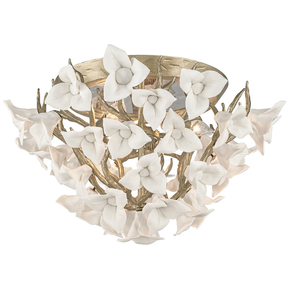 Lily Flushmount