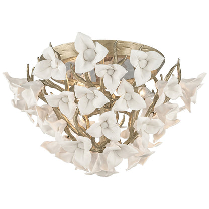 Lily Flushmount