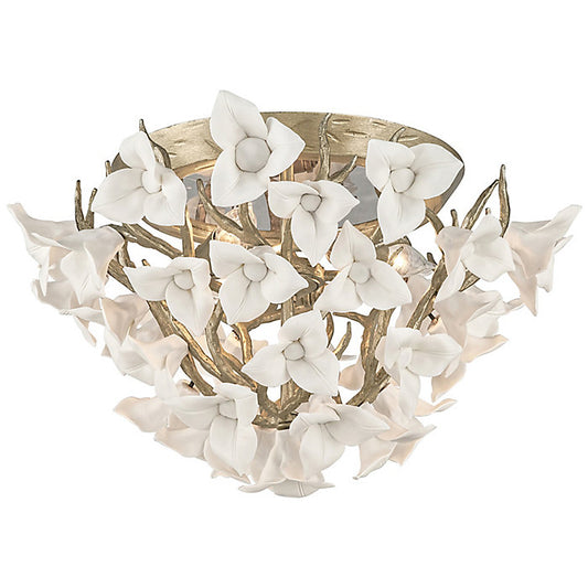Lily Flushmount
