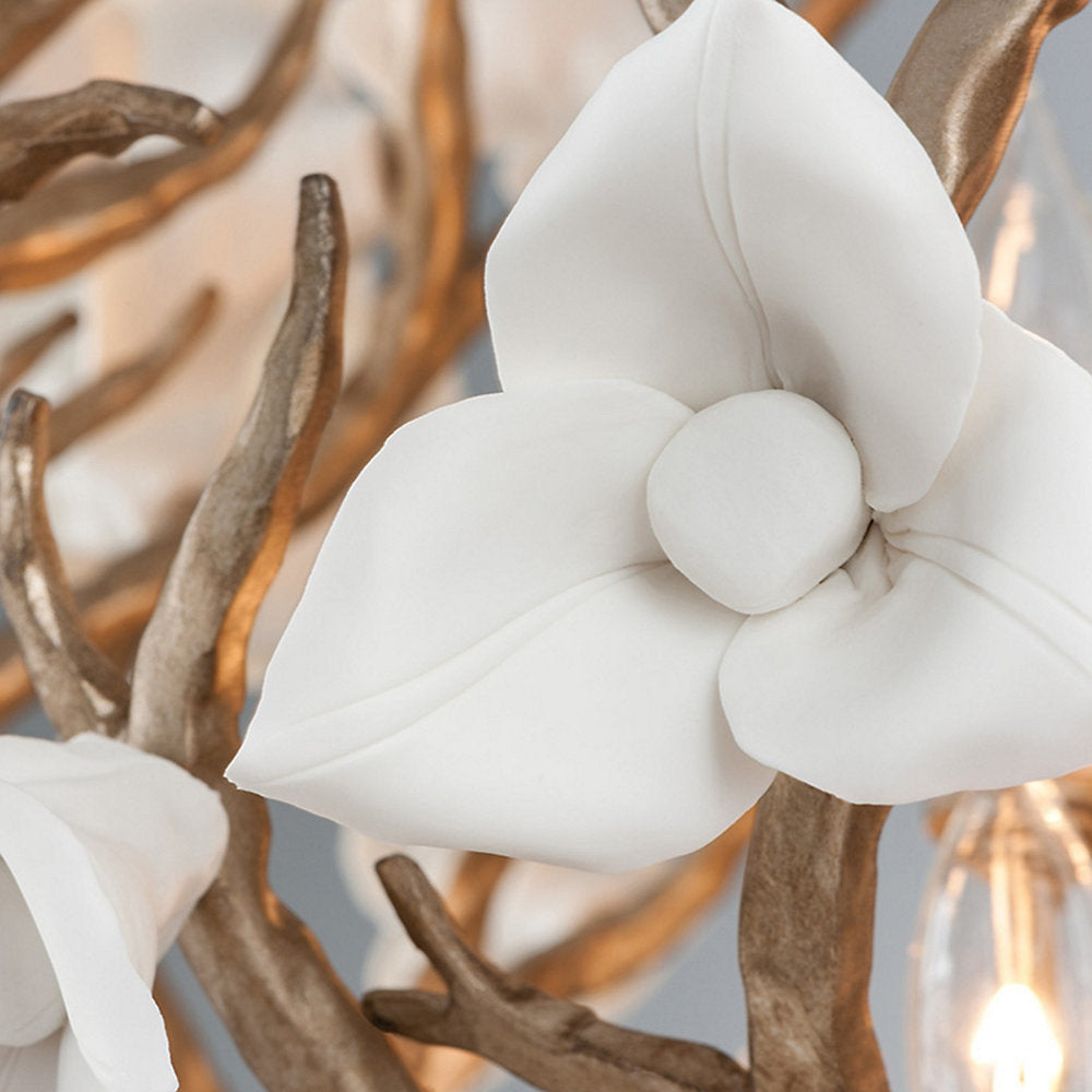 Lily Flushmount