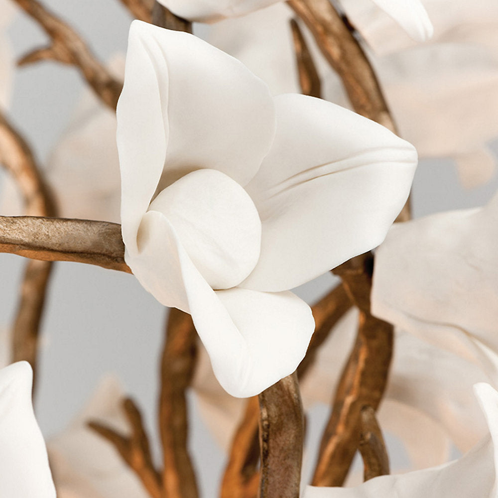 Lily Flushmount