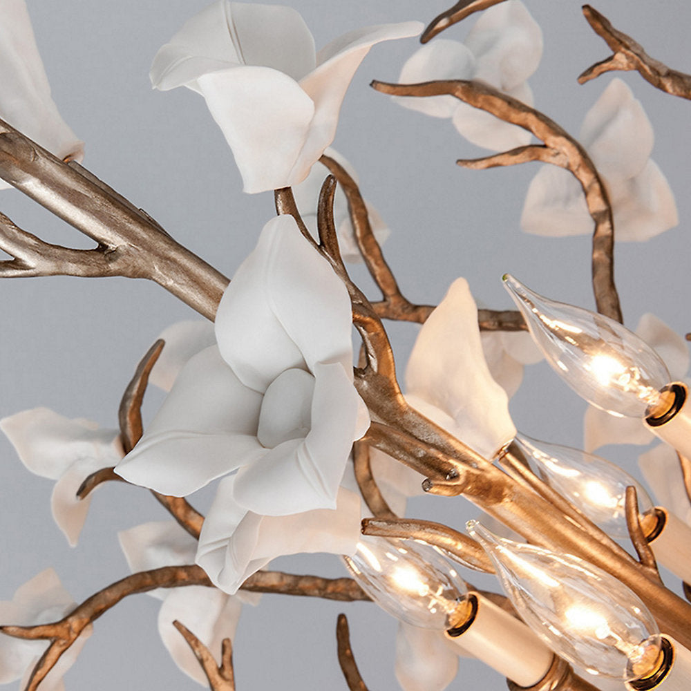 Lily Flushmount