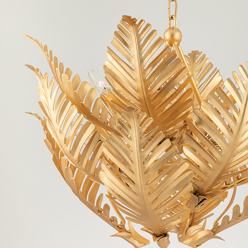 Tropicale Chandelier