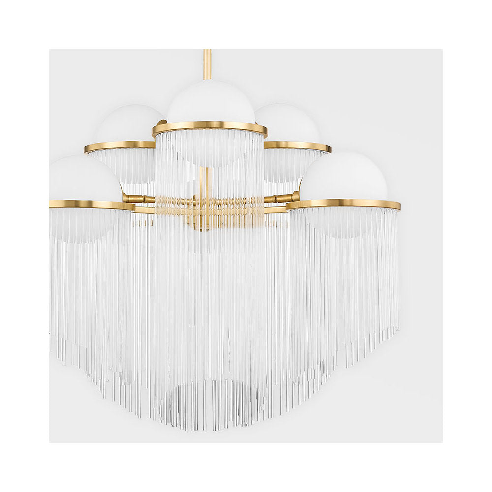Celestial Chandelier