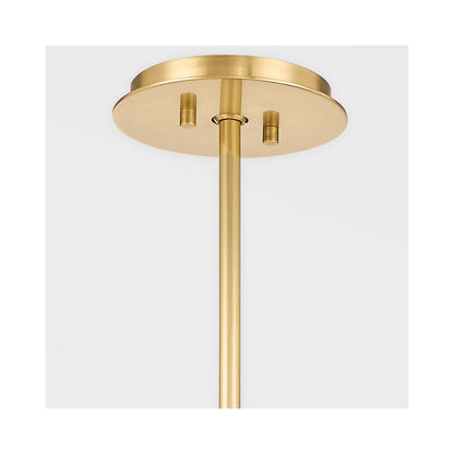 Celestial Chandelier