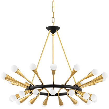 Aries Chandelier
