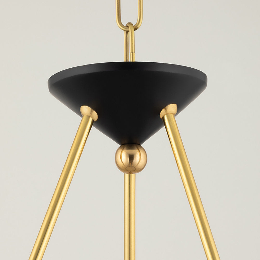 Aries Chandelier