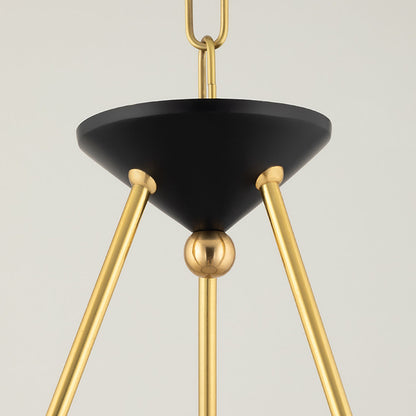 Aries Chandelier