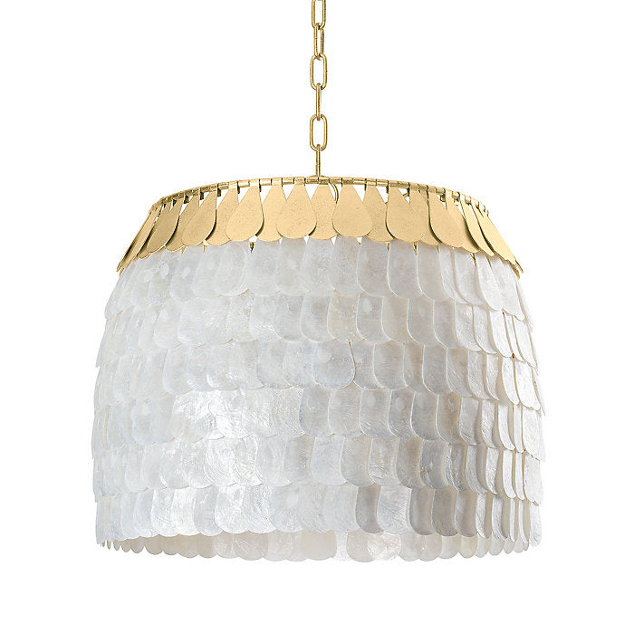 Coralie Chandelier