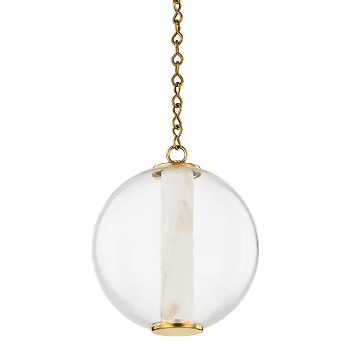 Pietra LED Pendant