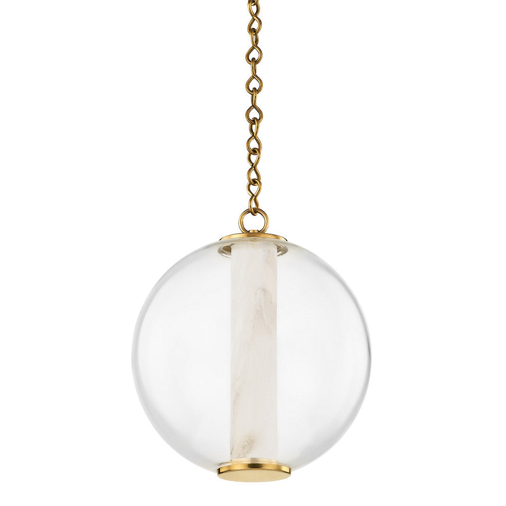 Pietra LED Pendant