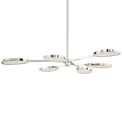 Beirut LED Chandelier