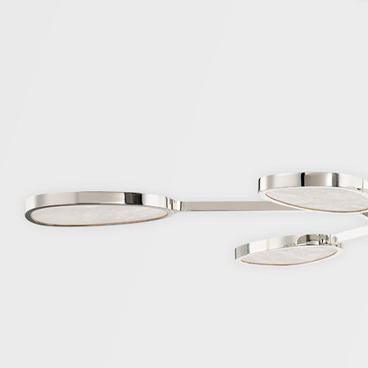 Beirut LED Chandelier