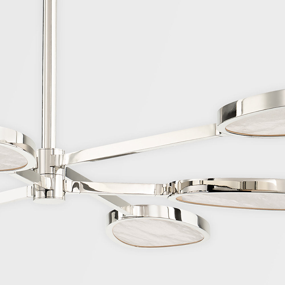 Beirut LED Chandelier