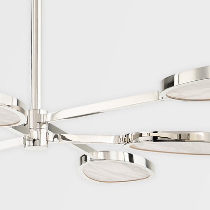 Beirut LED Chandelier