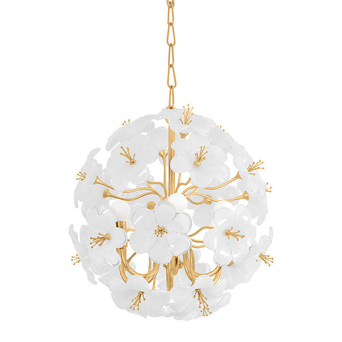 Hygea Chandelier
