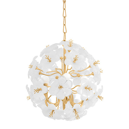 Hygea Chandelier