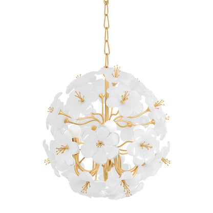 Hygea Chandelier