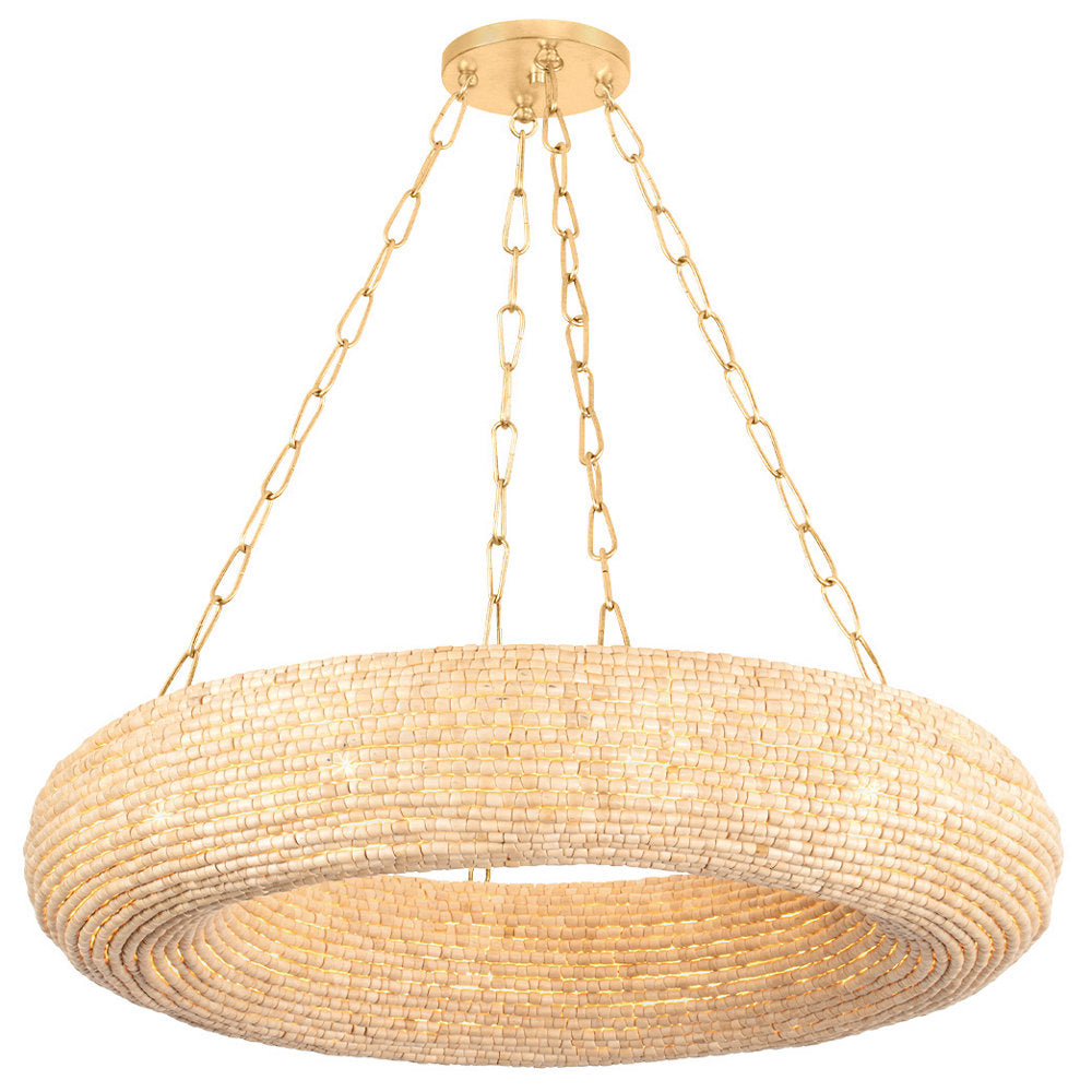 Lure Chandelier