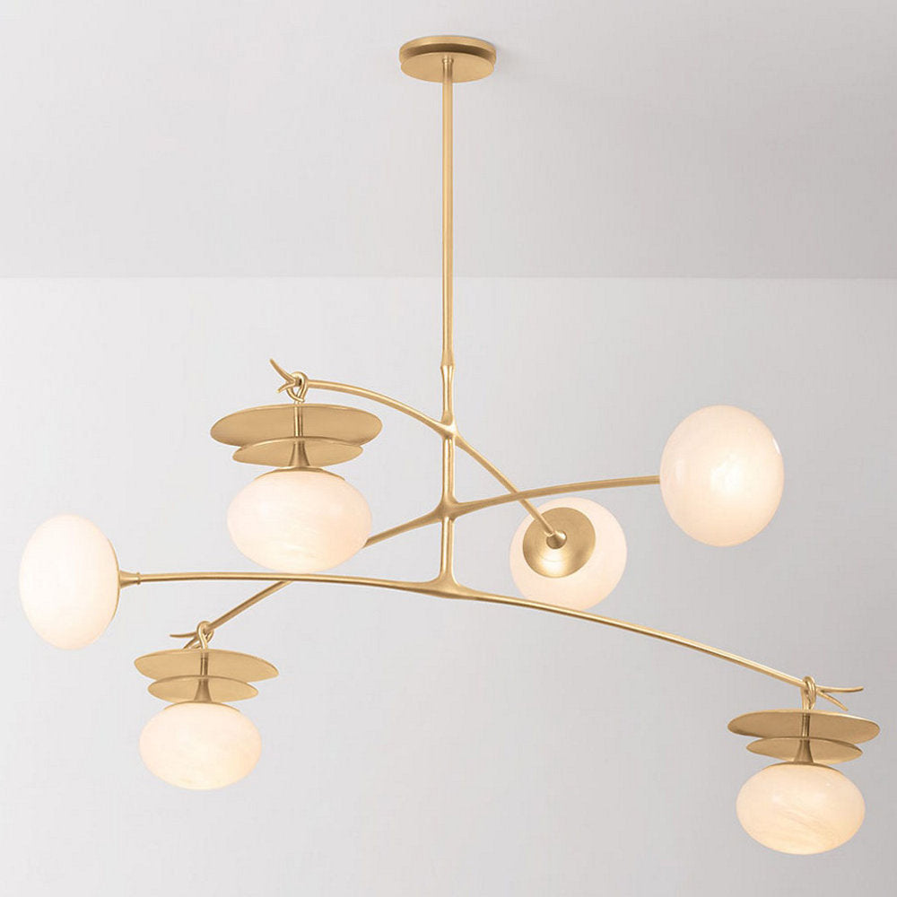 Ceylon Chandelier