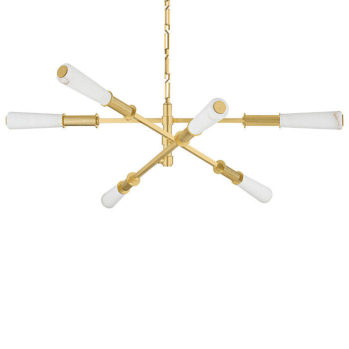 Dashiell LED Chandelier