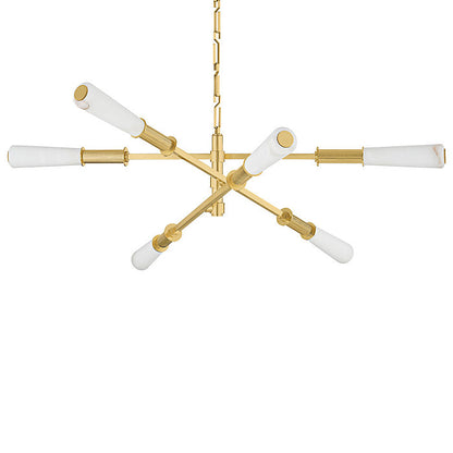 Dashiell LED Chandelier