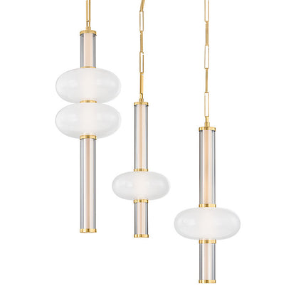 Corbin LED Chandelier