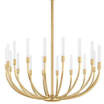 Amalthea LED Chandelier